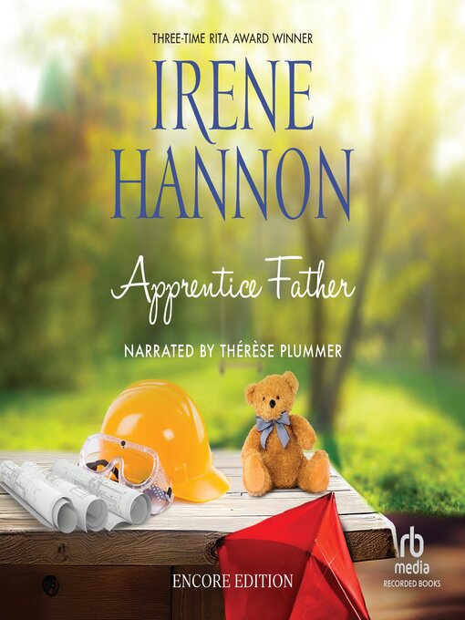 Title details for Apprentice Father by Irene Hannon - Wait list